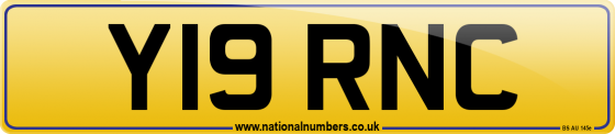 Y19 RNC