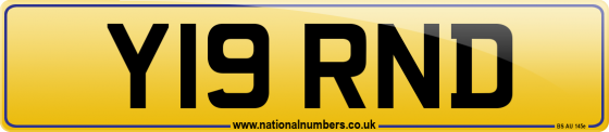 Y19 RND