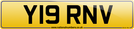 Y19 RNV