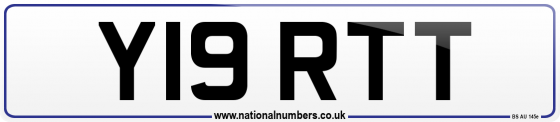 Y19 RTT
