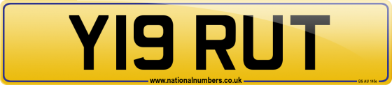Y19 RUT