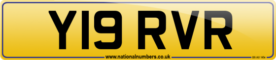 Y19 RVR