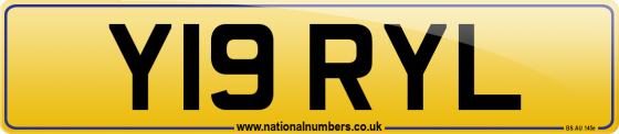 Y19 RYL