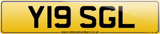 Y19 SGL
