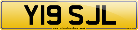 Y19 SJL