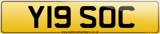 Y19 SOC