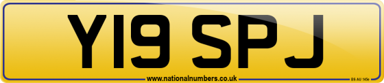 Y19 SPJ
