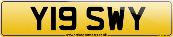 Y19 SWY