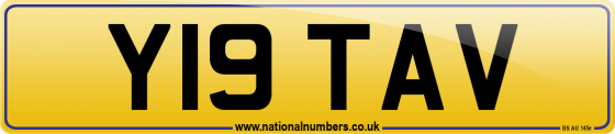Y19 TAV