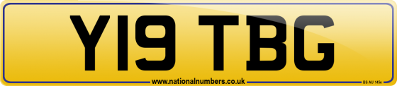 Y19 TBG