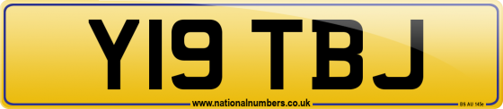 Y19 TBJ