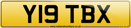 Y19 TBX