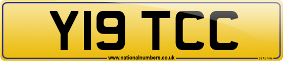 Y19 TCC