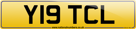 Y19 TCL