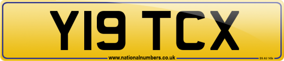 Y19 TCX