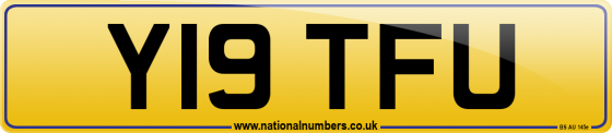 Y19 TFU