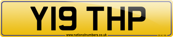 Y19 THP