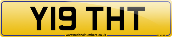Y19 THT