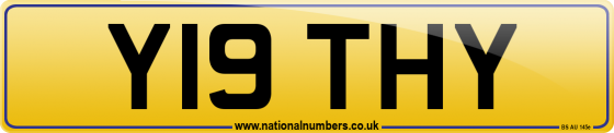 Y19 THY