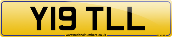 Y19 TLL