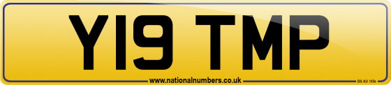 Y19 TMP