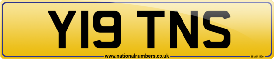 Y19 TNS