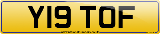 Y19 TOF