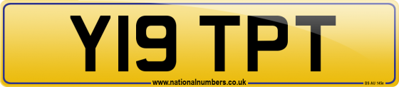 Y19 TPT