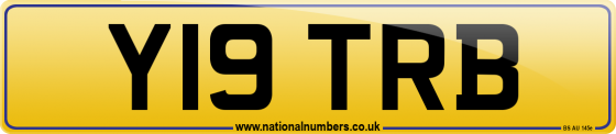 Y19 TRB