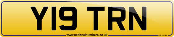 Y19 TRN