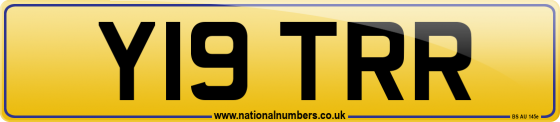 Y19 TRR