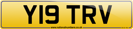 Y19 TRV