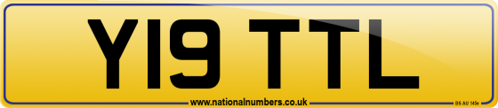 Y19 TTL