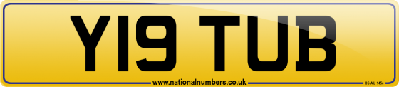 Y19 TUB