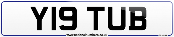 Y19 TUB