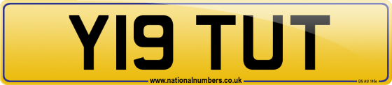 Y19 TUT