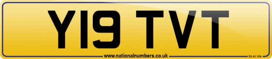 Y19 TVT