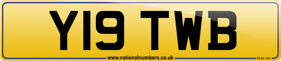 Y19 TWB