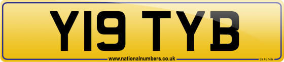 Y19 TYB