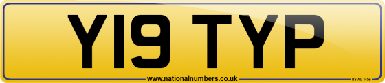 Y19 TYP
