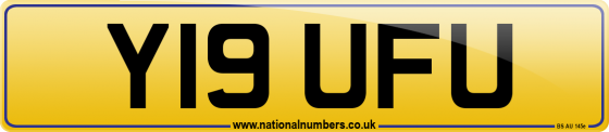 Y19 UFU