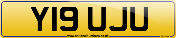 Y19 UJU