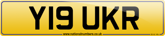 Y19 UKR
