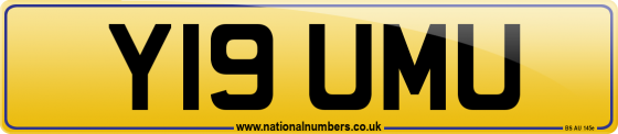 Y19 UMU