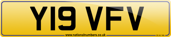 Y19 VFV