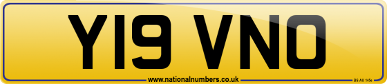 Y19 VNO