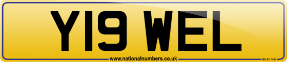 Y19 WEL