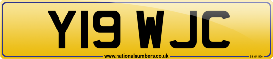 Y19 WJC