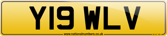 Y19 WLV