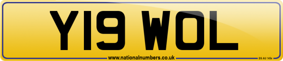 Y19 WOL